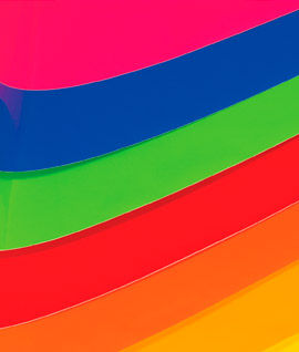 FLUORESCENT